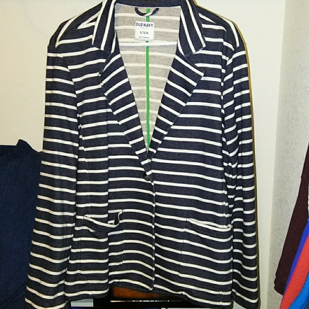 Blazer
